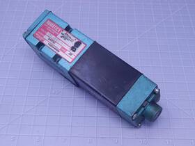 1535a415m Numatics Solenoid Valve 24 Vdc T128479