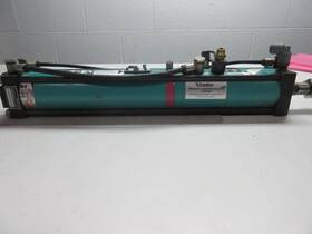153sa43ak Numatics Solenoid Valve T54203