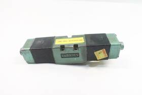 153ss415k Numatics Pneumatic Solenoid Valve 110-120v-ac