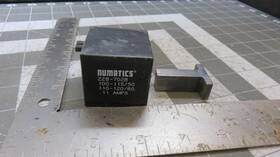 228-702b Numatics Solenoid Valve Coil