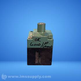 228-714 Numatics Solenoid Coil Usip