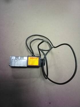 237-261b Numatics Solenoid Valve Coil 110-120v
