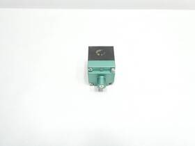 237-487b Numatics Solenoid Coil 120v-ac