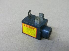 237-572b Numatics Solenoid Valve