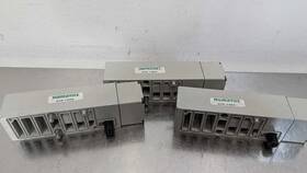 239-1422 Numatics 2 Pack Pressure Block