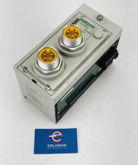 239-1514 Numatics Devicenet 24vdc Male Communication Module Warranty