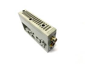 239-2396 Numatics Right Hand Side Pneumatic End Plate