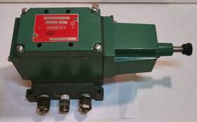 32sad441o011d30 Numatics Solenoid Air Valve 496