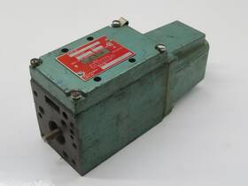 33dsa4k000030 Numatics Solenoid Valve T233685