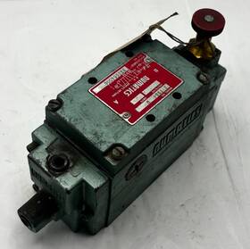 33tss4000 Numatics Pneumatic Valve Replacement /