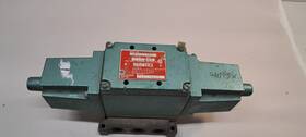 34dsa4410 Numatics Pneumatic Solenoid Valve - Used Free Shipping