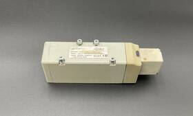 353ba4z2mn00061 Numatics 24 Vdc Solenoid Pneumatic Valve Tbi