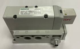 354ba43akn56y30 Numatics Solenoid Valve