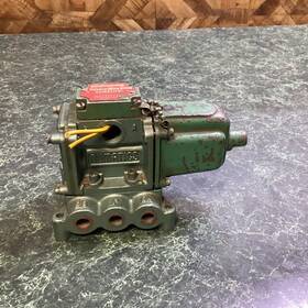 3-jdsa-4u Numatics 3jdsa4u Pneumatic Valve 115 V 0.36 Amp 60hz Parts/repair