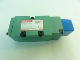554ba400mt00061 Numatics 207670 Parts Only Solenoid Valve 0.2a 24vdc 150psig