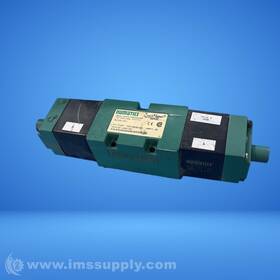 554ss600k00003p Numatics Solenoid Valve Usip