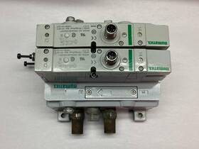 8503ak428304001 Numatics 8503am/220a0030 Valve Assembly