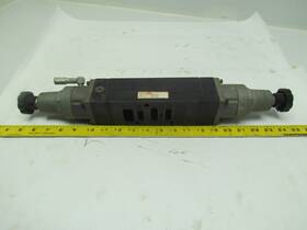 A23rq100op00000 Numatics Pneumatic Regulator Valve 0-130 Psi Automotive 250 Ser