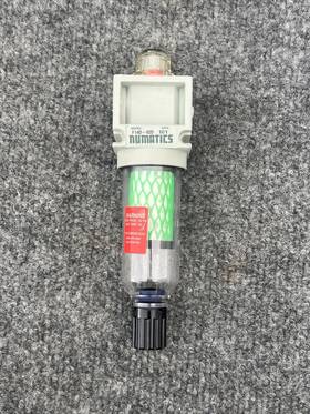 F14d-02 Numatics Coalescing Filter F14d02 F14d Used