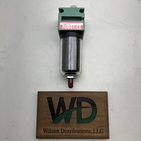 F21d-03c Numatics F21d-02c Coalescing Filter