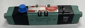 I12ss4152 Numatics Solenoid Valve