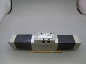 I12ss600m000061 Numatics Solenoid Valve