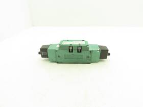 I34bb400kp14d Numatics Pneumatic Air Solenoid Valve 150psi 120vac Coil 237-1045b