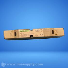 I62bb400m000061 Numatics Solenoid Valve Usip