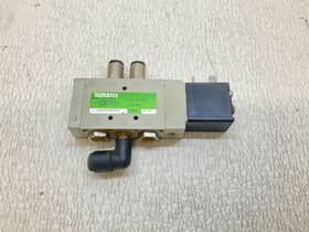 L11ba4520g000 Numatics Solenoid Valve 100-115 / 115-120 V 237-569 B Tsc