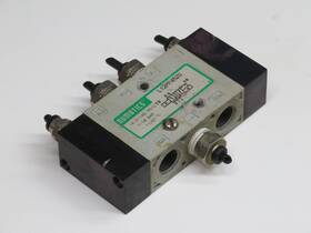 L12pp4520 Numatics Pilot Valve T256231