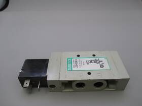 L22ba452b014a Numatics Solenoid Valve