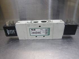 L23bb552o000030 Numatics Valve 120v