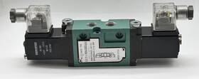 L78dm60 Numatics Solenoid Valve 2-16bar