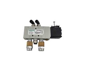 Li2ba452b060t61 Numatics Valve