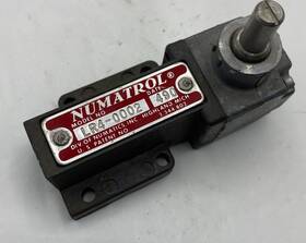 Lr4-0002 Numatics Numatrol Pneumatic Limit Switch Valve Lr40002