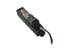 M10sa400m000061 Numatics Solenoid Valve