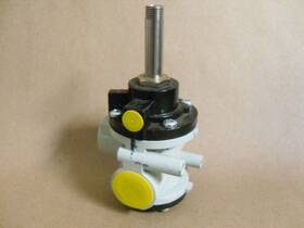 Nf5bap522n68c30 Numatics Poppet Valve O.p. 30 -145 Psig