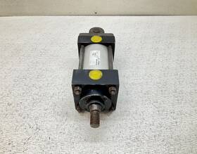 P2ap-02e1w-baa3 Numatics Pneumatic Cylinder 250 Psi Oi-375554-6 Tsc