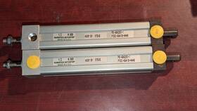 P30c-04a1b-aaa0 Numatics Pe-404283-1 1 Actuator