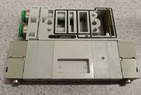 R22bbdz4mk00061 Numatics Pneumatic Valve 24 Vdc 100psi