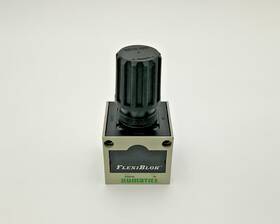 R32r-04 Numatics Pneumatic Regulator R32r04 R32r Tsc