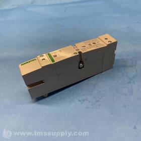 R503a2ba0ma00f1 Numatics Pneumatic Valve Usip