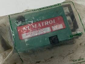 Ra7-0910 Numatics Numatrol Valves Ra7-0910/