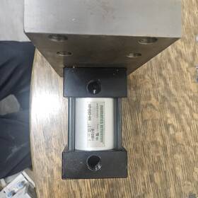 S4em-01a1d-aba0 Numatics Actuator