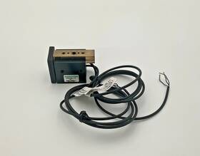 Sps075x511cx Numatics Linear Slide Unit Cs-18p-1m Vt