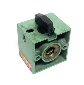 Vk30-06 Numatics Control Valve Used