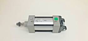 Yj-838235-1 Numatics Cylinder 80mm Bore Stroke 2a080/0080c08a1 Vt