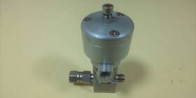Ss-4bk-1c Nupro 871488 Bellows-sealed Valve