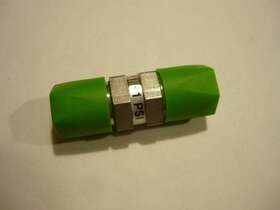 Ss-4c2-1 Nupro Swagelok 1/4 Mnpt 316ss Poppet Check Valve 1 Psi Crack