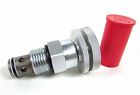 Nv10-20b Hyrda Force Brand New Flow Control Solenoid Valve Part